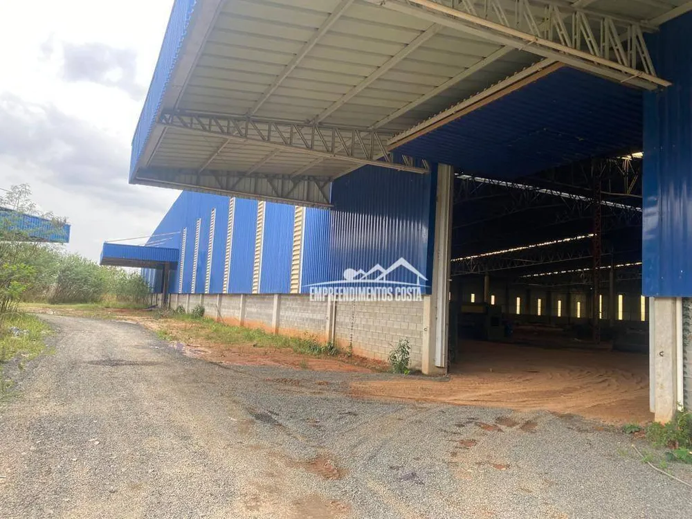 Depósito-Galpão, 15000 m² - Foto 7
