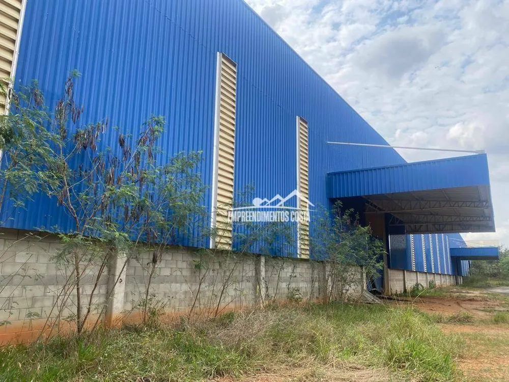 Depósito-Galpão, 15000 m² - Foto 3