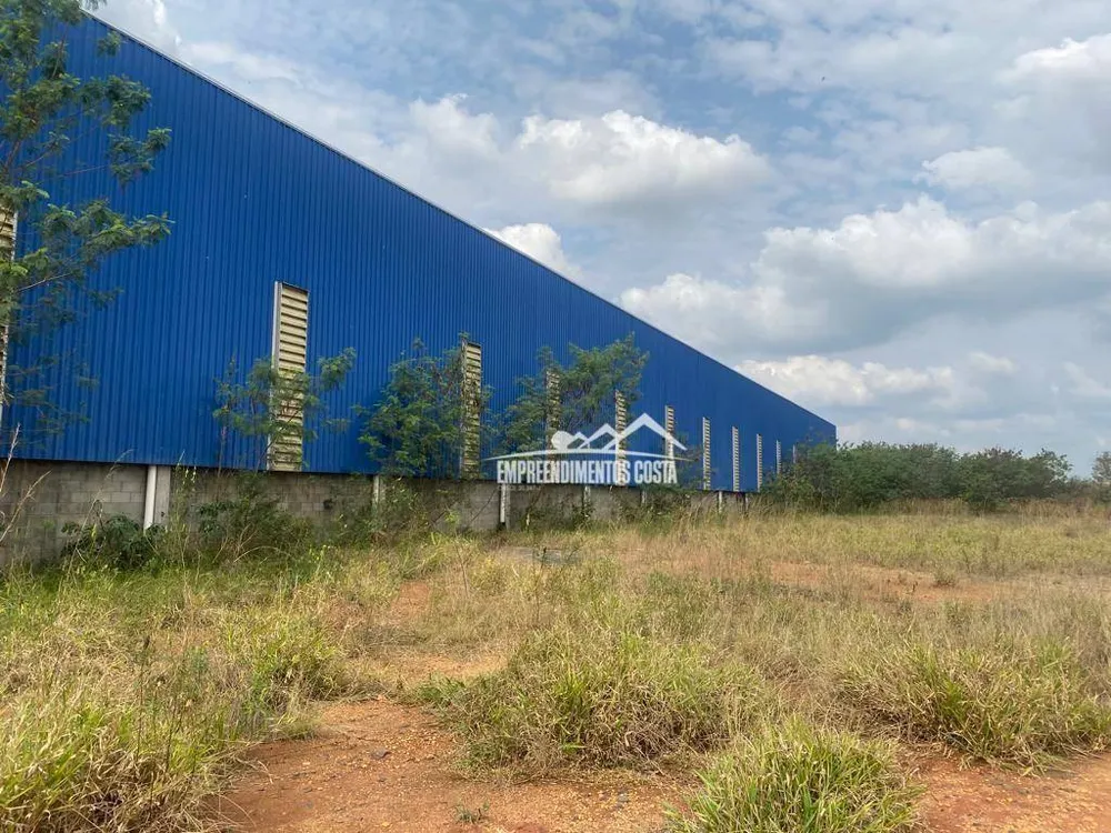 Depósito-Galpão, 15000 m² - Foto 5