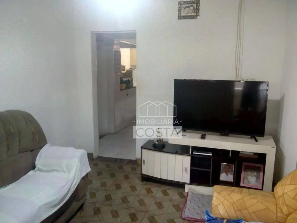 Casa, 3 quartos, 100 m² - Foto 2