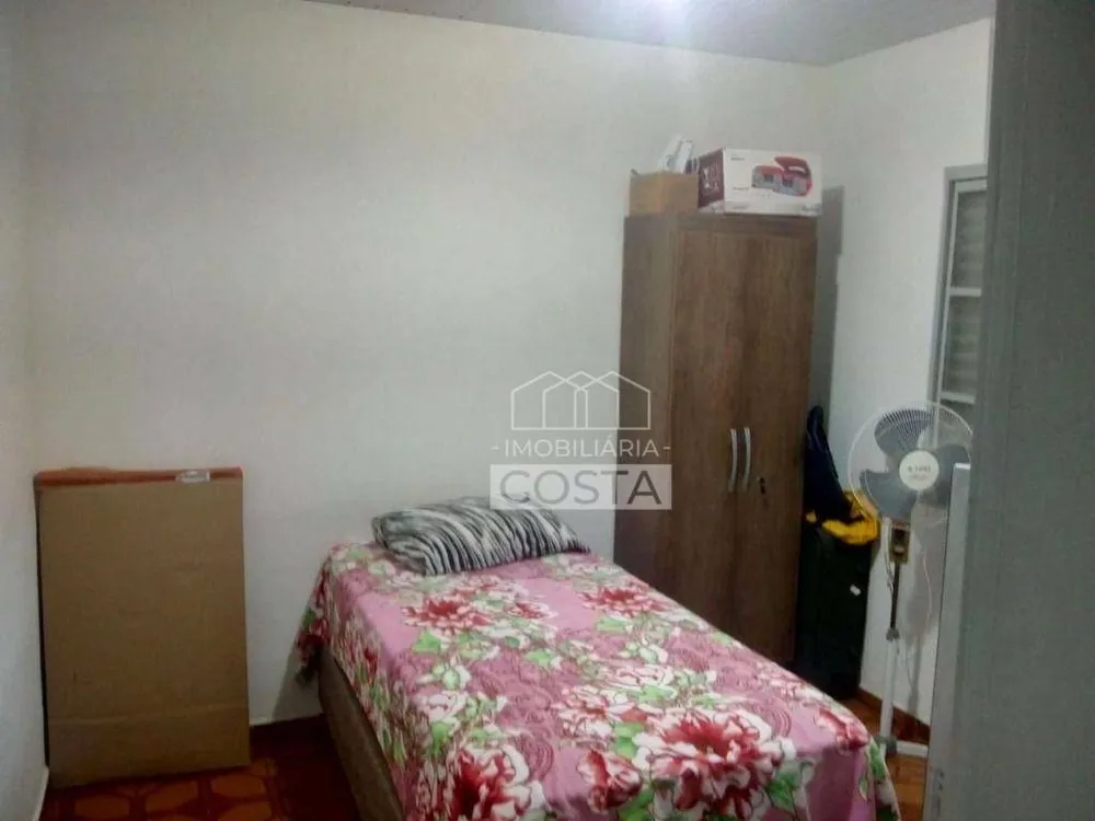 Casa, 3 quartos, 100 m² - Foto 11