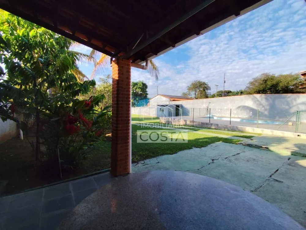Chácara, 2 quartos, 1000 m² - Foto 10