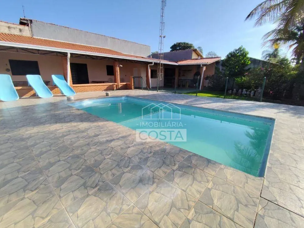 Chácara, 2 quartos, 1000 m² - Foto 11
