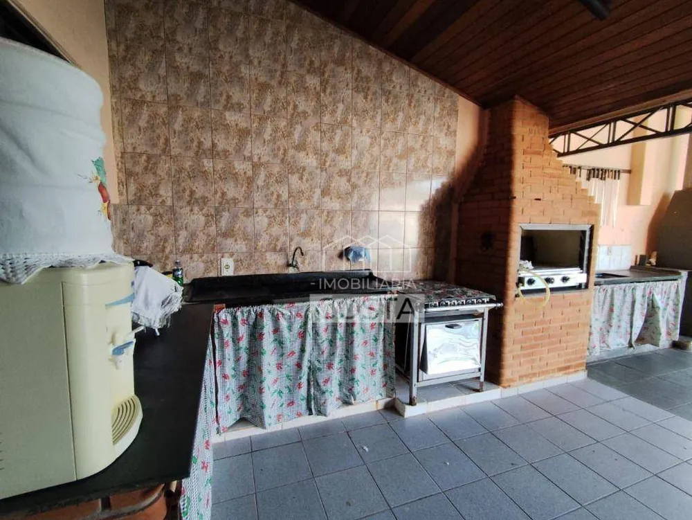 Chácara, 2 quartos, 1000 m² - Foto 2