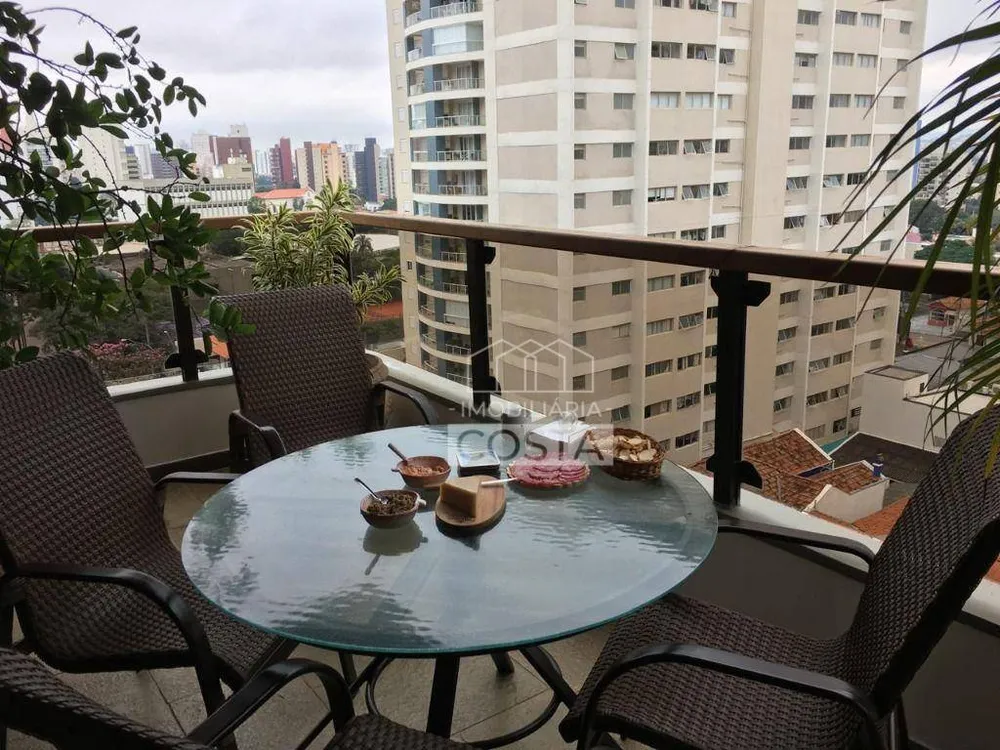 Apartamento, 4 quartos, 286 m² - Foto 4