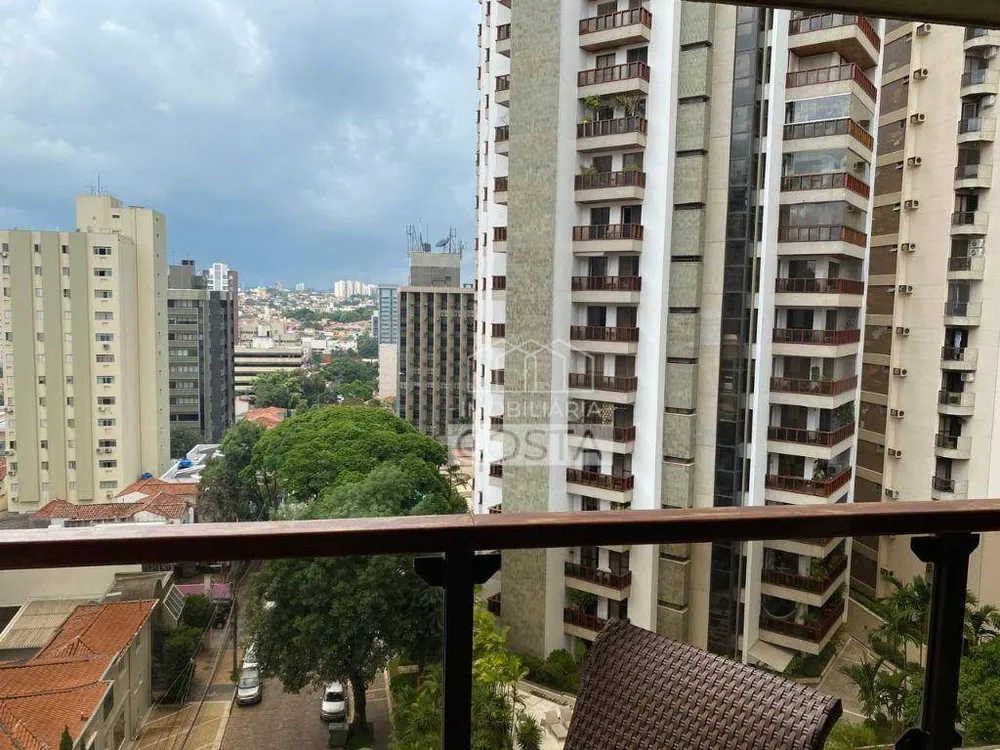 Apartamento, 4 quartos, 286 m² - Foto 2