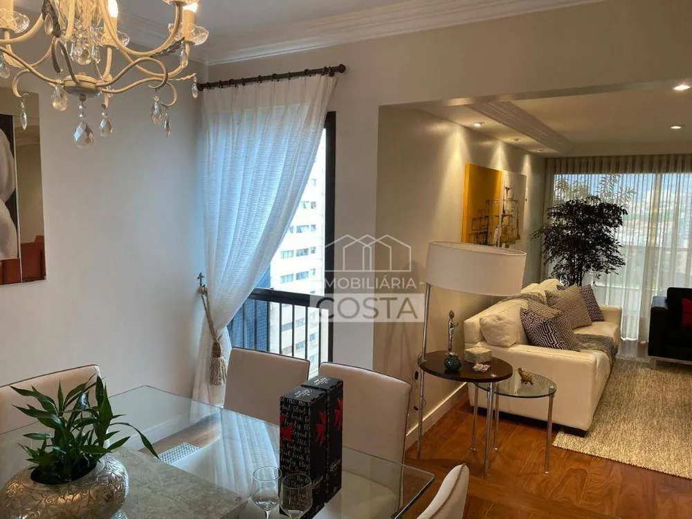 Apartamento, 4 quartos, 286 m² - Foto 7