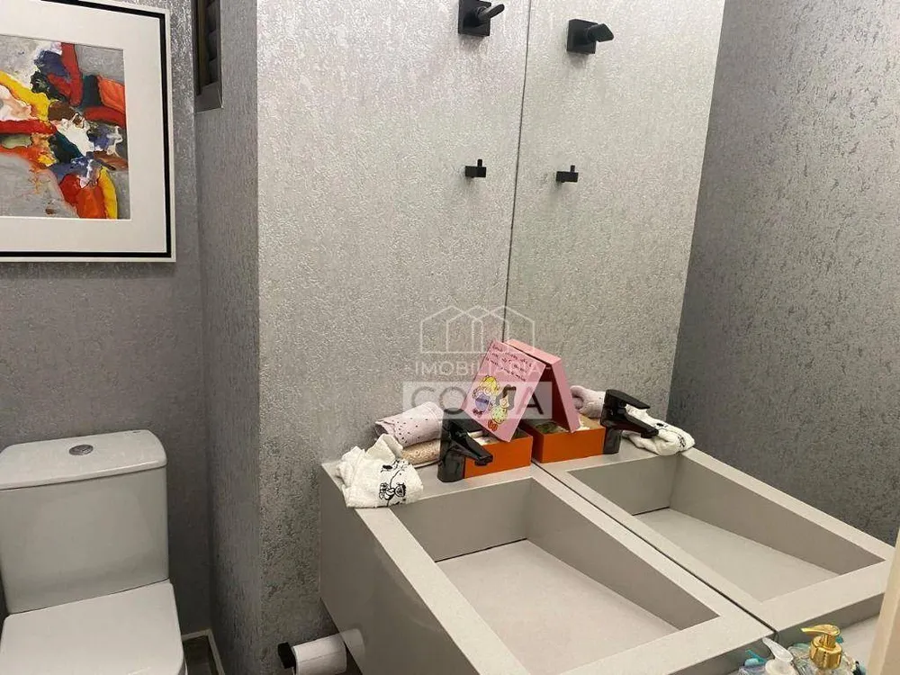Apartamento, 4 quartos, 286 m² - Foto 19