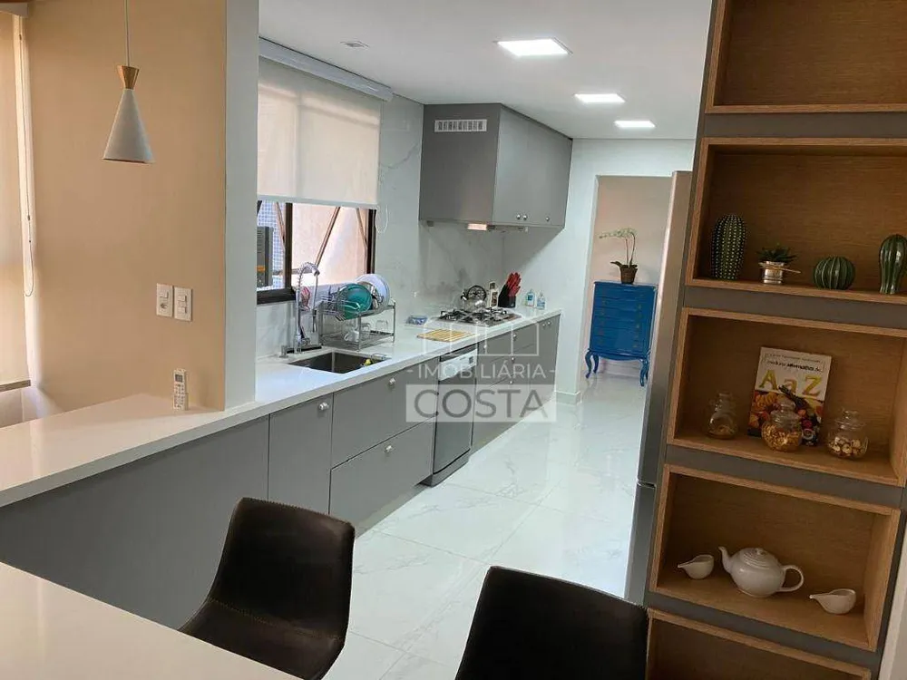 Apartamento, 4 quartos, 286 m² - Foto 11