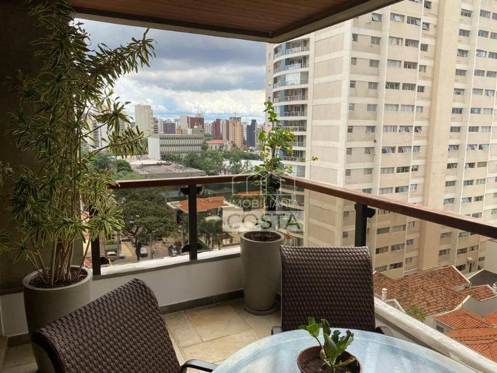 Apartamento, 4 quartos, 286 m² - Foto 3