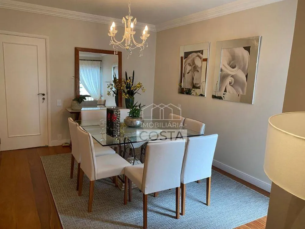 Apartamento, 4 quartos, 286 m² - Foto 9