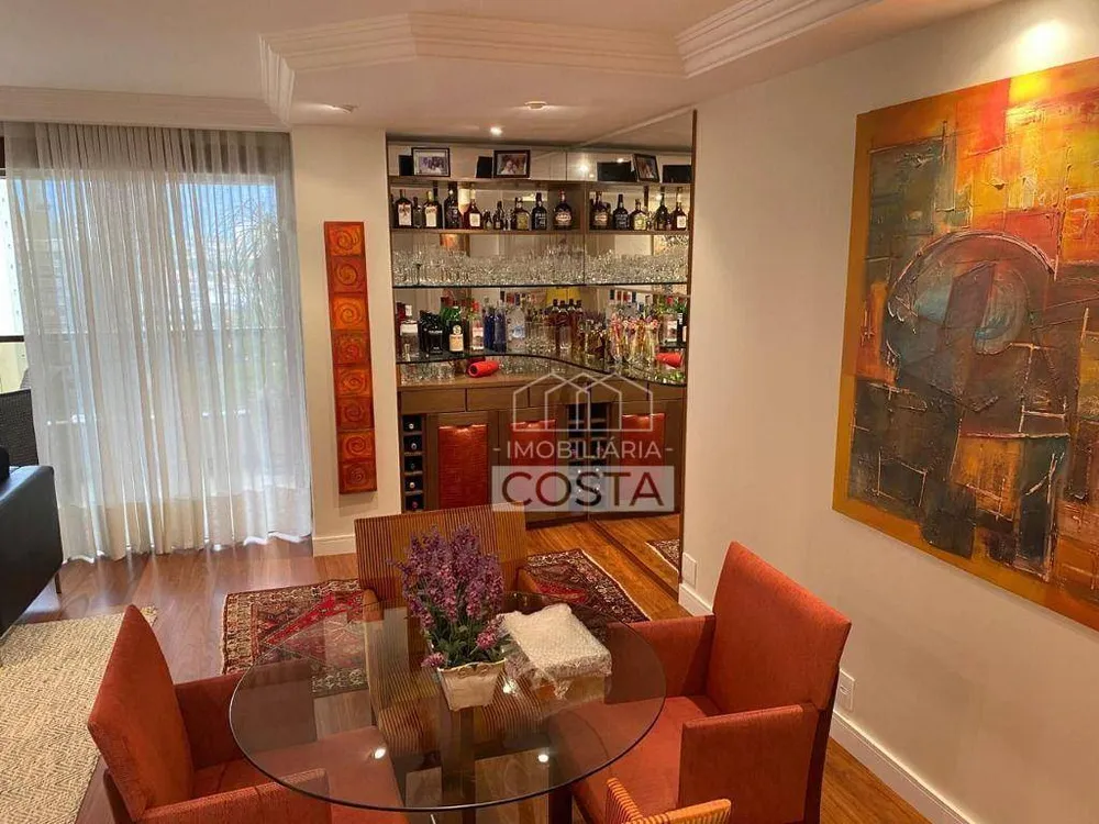 Apartamento, 4 quartos, 286 m² - Foto 8