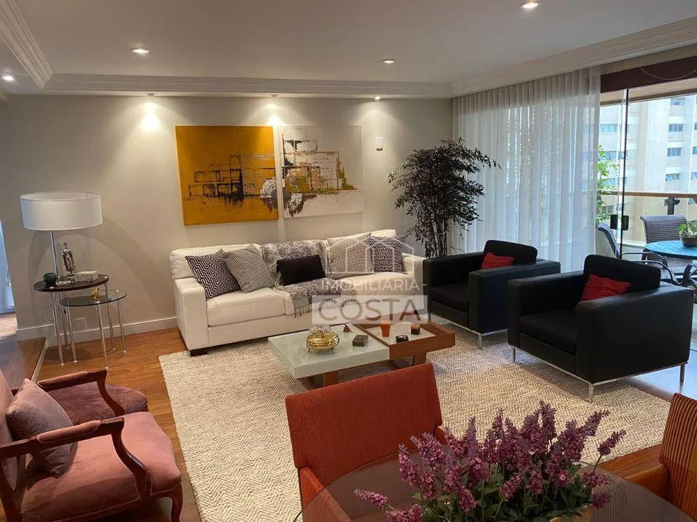 Apartamento, 4 quartos, 286 m² - Foto 6