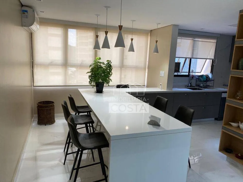 Apartamento, 4 quartos, 286 m² - Foto 10
