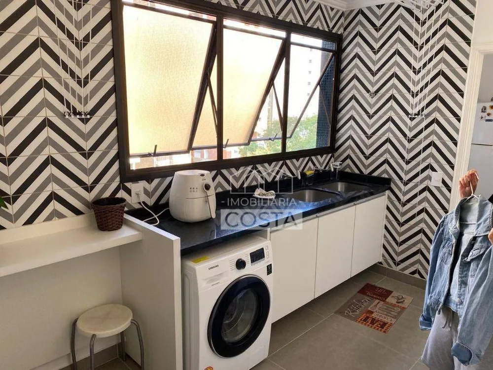 Apartamento, 4 quartos, 286 m² - Foto 13