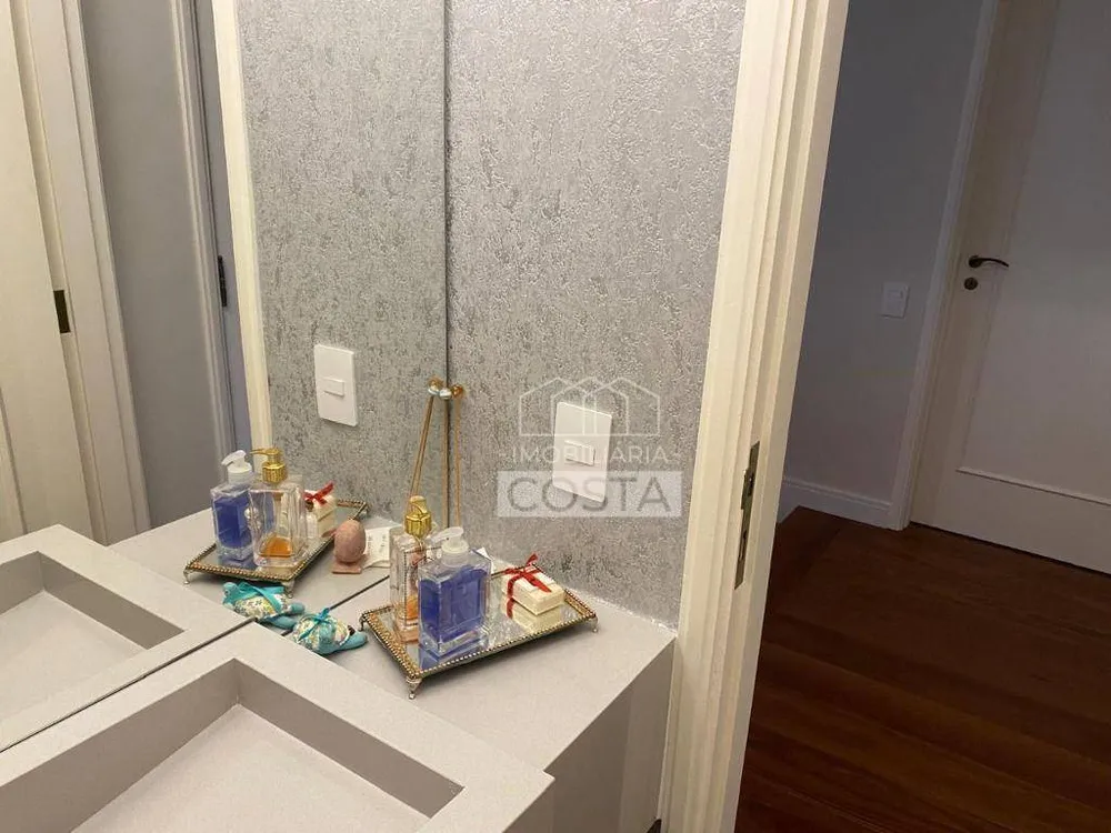Apartamento, 4 quartos, 286 m² - Foto 20