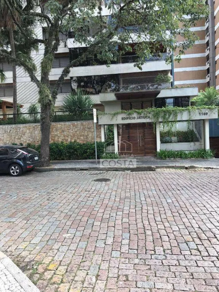 Apartamento, 4 quartos, 286 m² - Foto 5