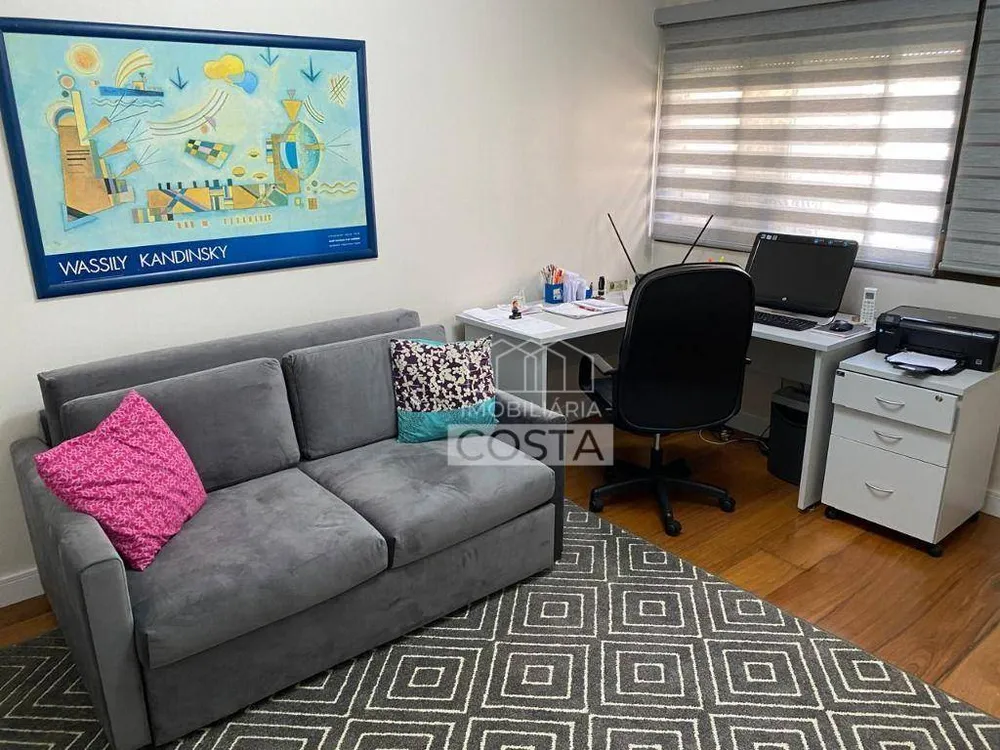 Apartamento, 4 quartos, 286 m² - Foto 17