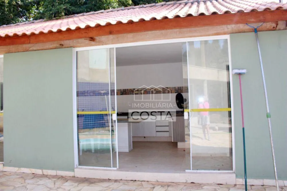 Casa de Condomínio, 3 quartos - Foto 10