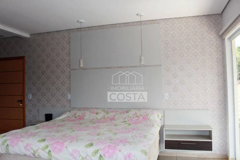Casa de Condomínio, 3 quartos - Foto 7