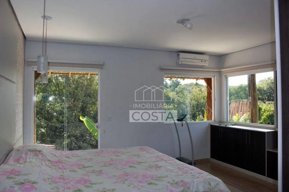 Casa de Condomínio, 3 quartos - Foto 9