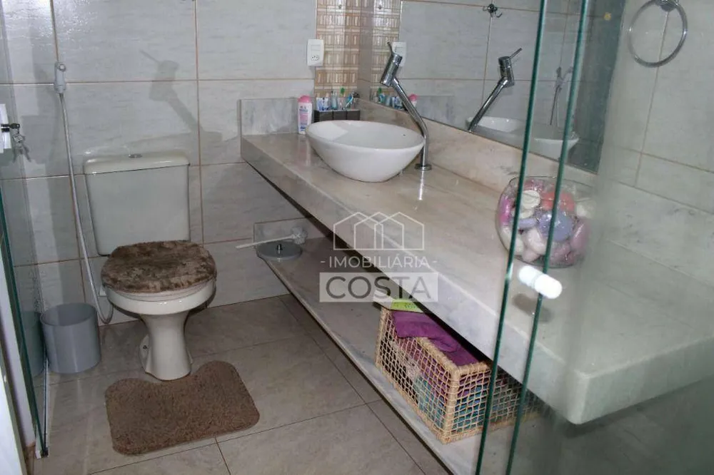Casa de Condomínio, 3 quartos - Foto 12