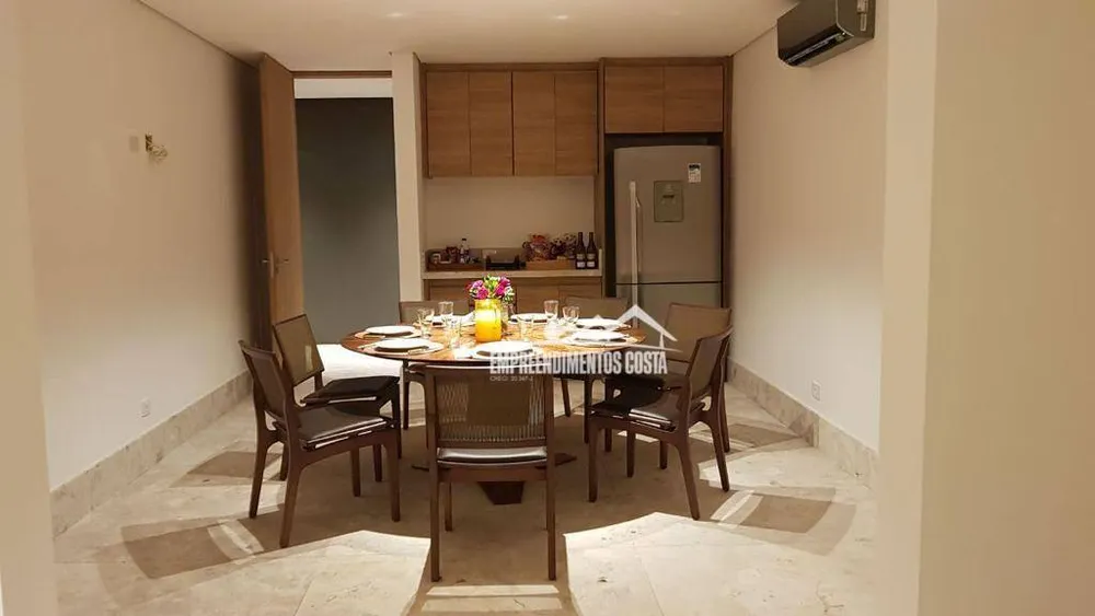 Casa de Condomínio, 5 quartos - Foto 4