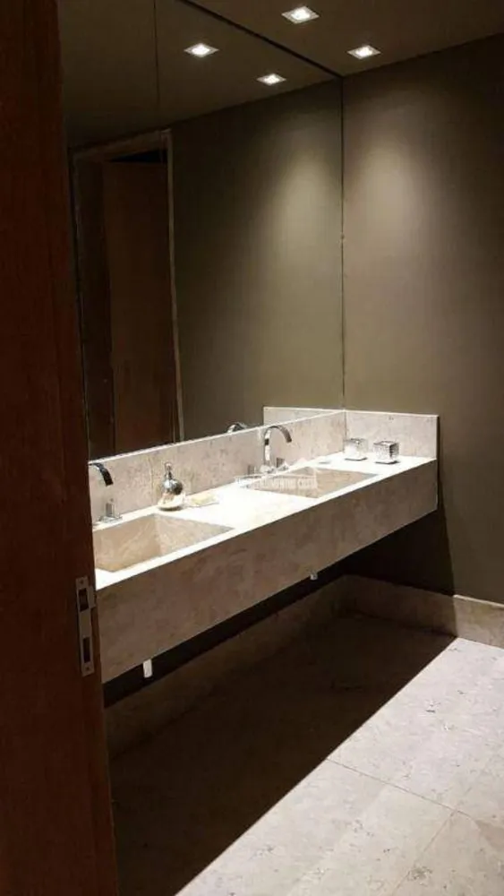 Casa de Condomínio, 5 quartos - Foto 1