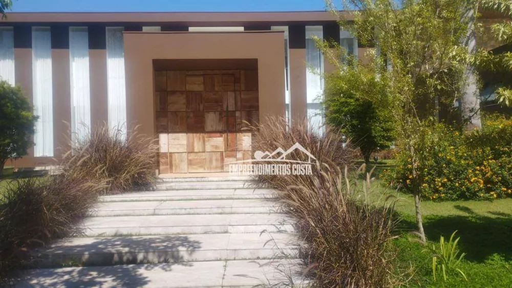 Casa de Condomínio, 5 quartos - Foto 3
