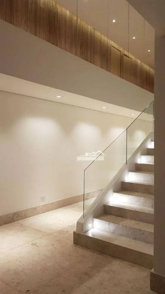 Casa de Condomínio, 5 quartos - Foto 12
