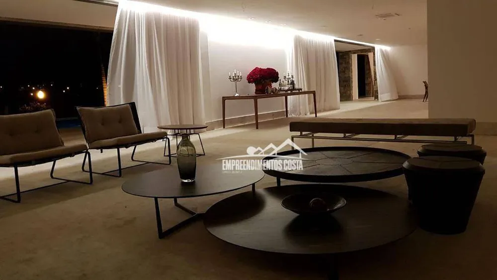 Casa de Condomínio, 5 quartos - Foto 5