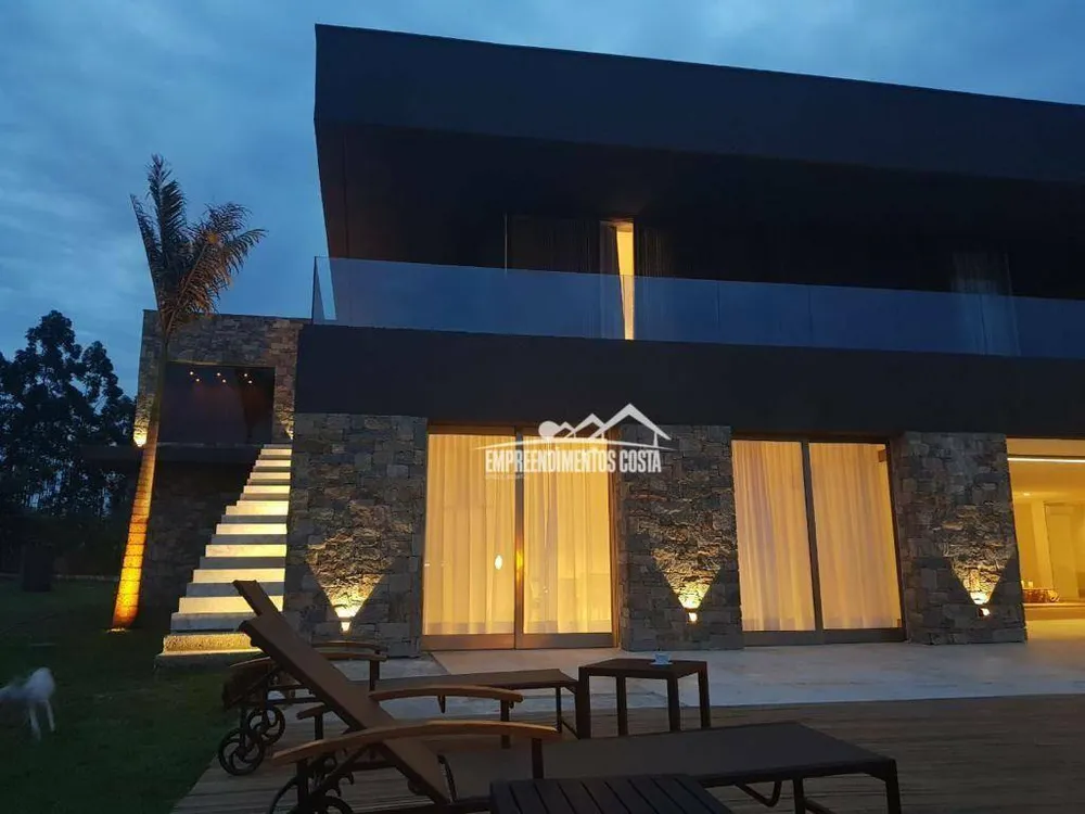 Casa de Condomínio, 5 quartos - Foto 3