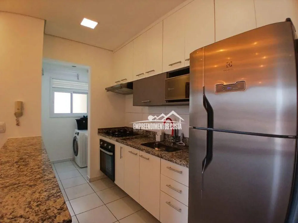 Apartamento, 2 quartos, 70 m² - Foto 2