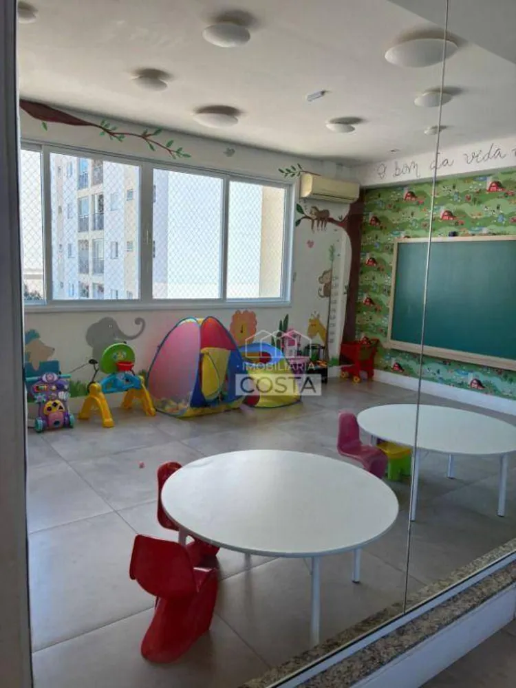 Apartamento, 2 quartos, 70 m² - Foto 6