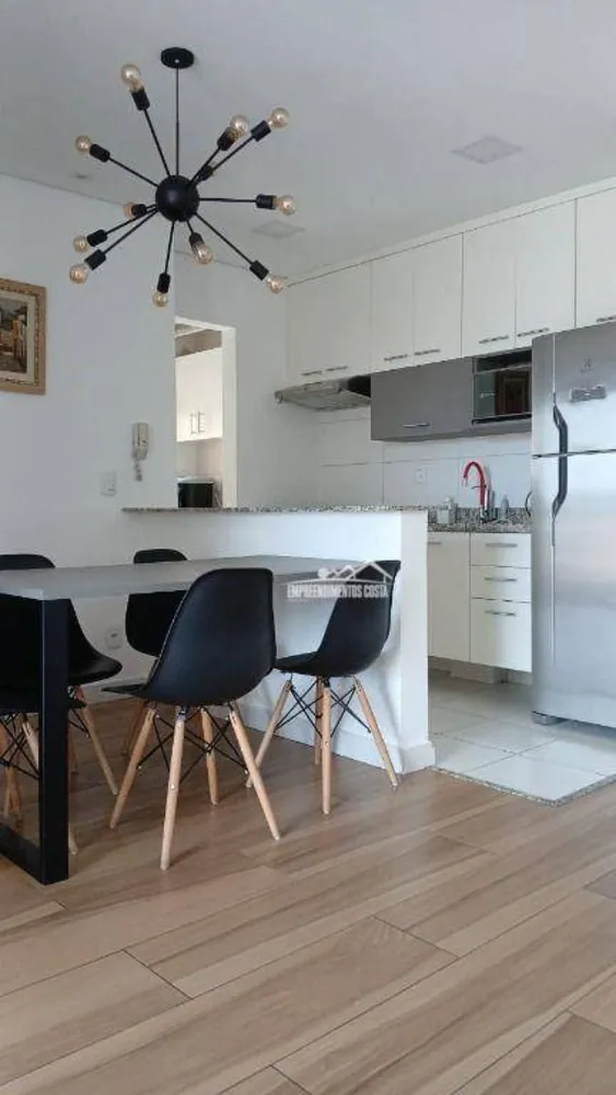 Apartamento, 2 quartos, 70 m² - Foto 1