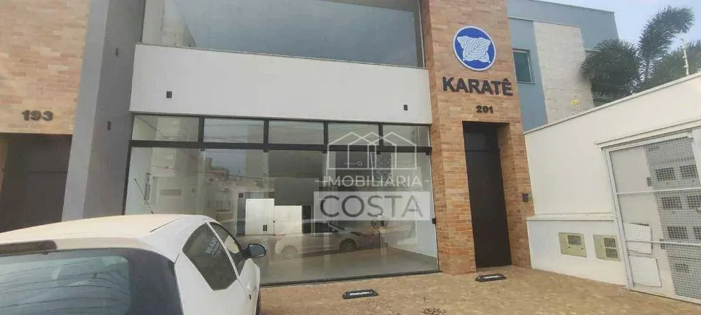 Sala-Conjunto, 260 m² - Foto 3
