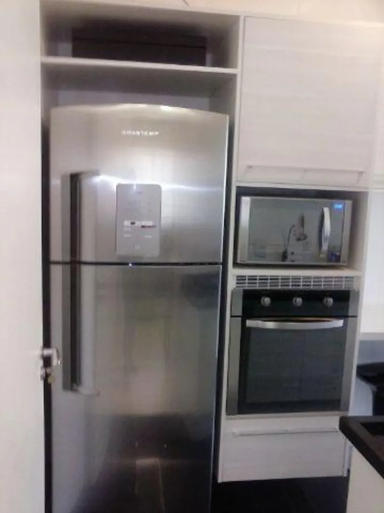 Apartamento, 2 quartos, 68 m² - Foto 3