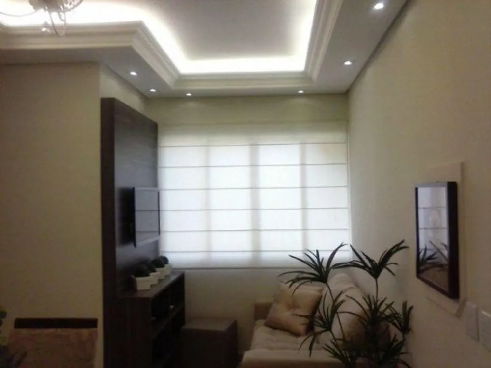 Apartamento, 2 quartos, 68 m² - Foto 1