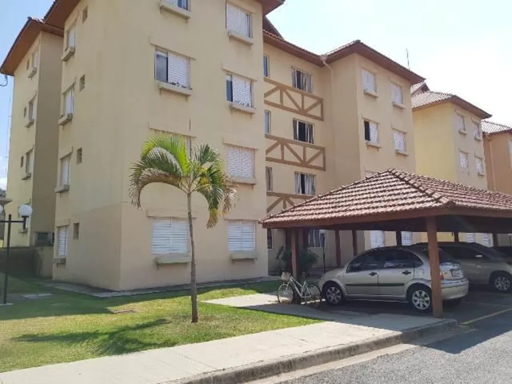 Apartamento, 2 quartos, 68 m² - Foto 9