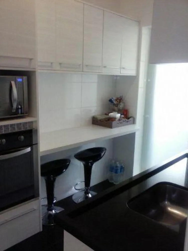 Apartamento, 2 quartos, 68 m² - Foto 4