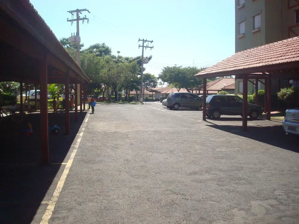 Apartamento, 2 quartos, 68 m² - Foto 11