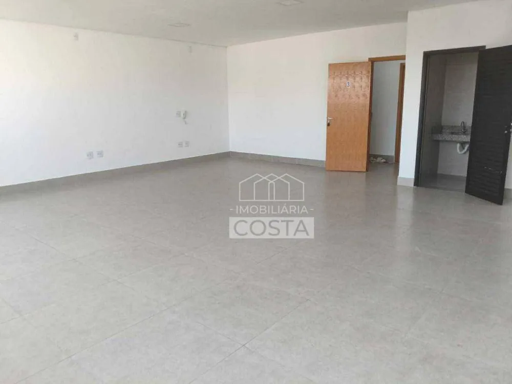 Loja-Salão, 64 m² - Foto 1