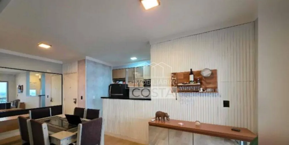 Apartamento, 2 quartos, 86 m² - Foto 3