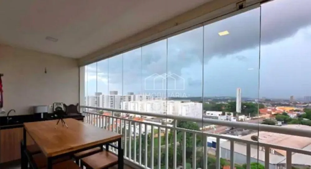 Apartamento, 2 quartos, 86 m² - Foto 7