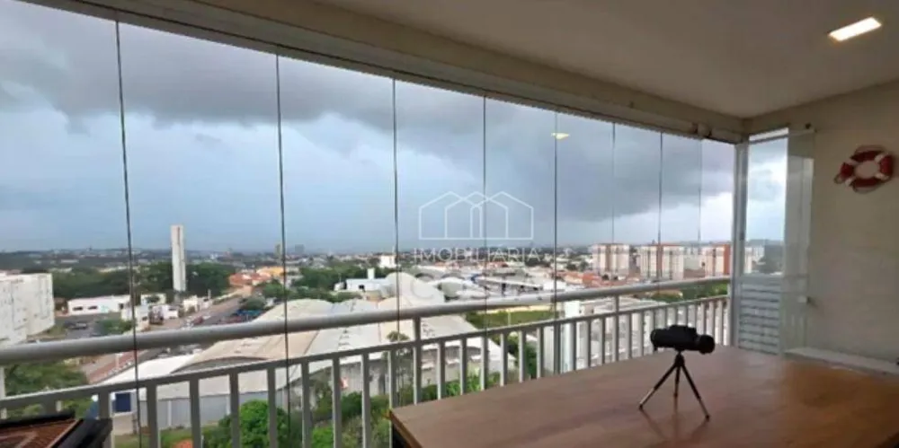 Apartamento, 2 quartos, 86 m² - Foto 1