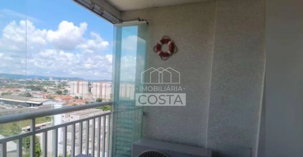 Apartamento, 2 quartos, 86 m² - Foto 8
