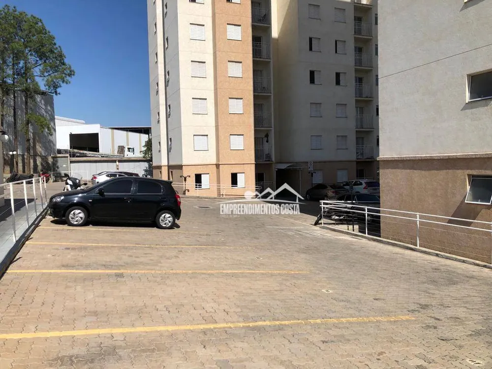 Apartamento, 2 quartos, 65 m² - Foto 4