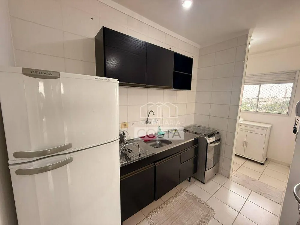 Apartamento, 2 quartos, 65 m² - Foto 1