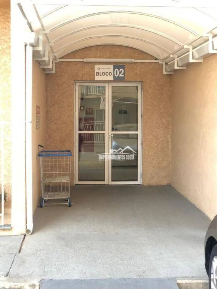 Apartamento, 2 quartos, 65 m² - Foto 5