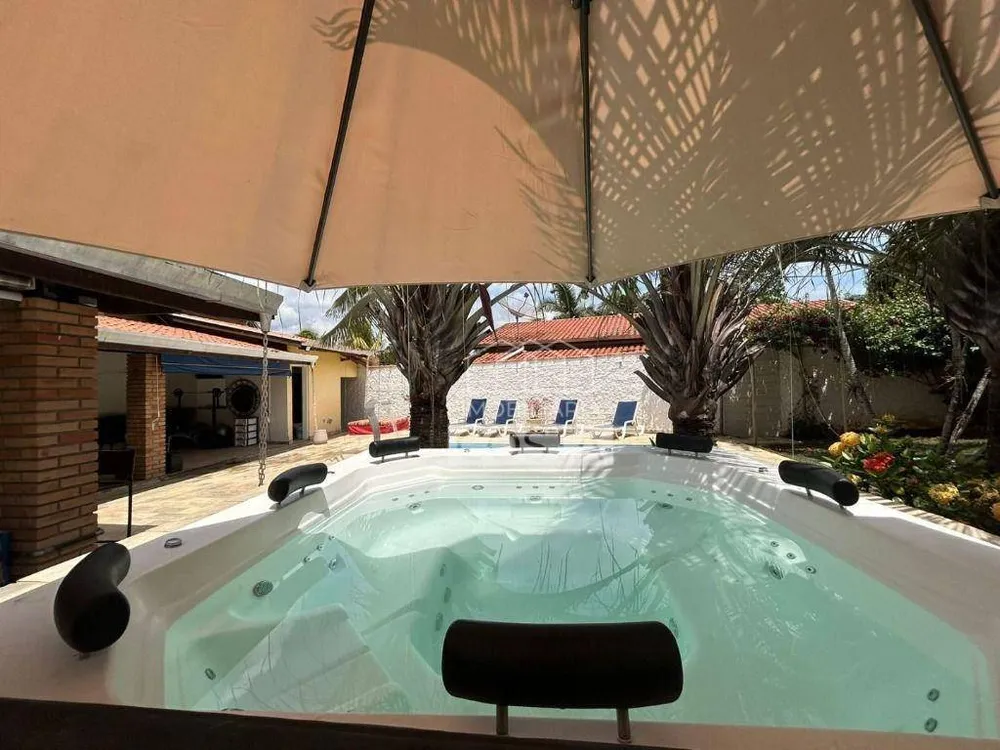 Chácara, 3 quartos, 1000 m² - Foto 16